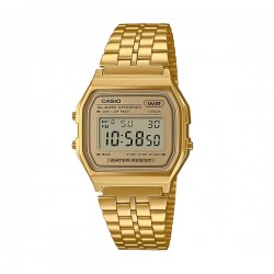 Ceas Casio, Vintage Iconic A158WETG-9A