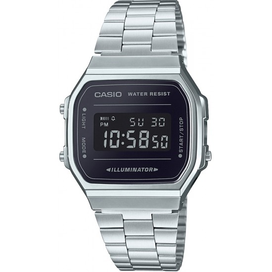 Ceas Casio, Vintage Iconic A168WEM-1E