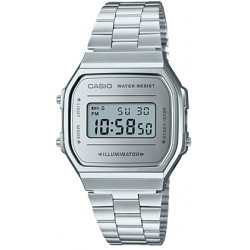 Ceas Casio, Vintage Iconic A168WEM-7E