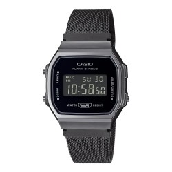 Ceas Casio, Vintage Iconic A168WEMB-1B