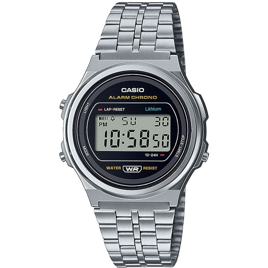 Ceas Casio, Vintage Round A171WE-1A