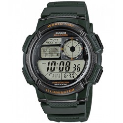 Ceas Barbati, Casio, Collection AE AE-1000W-3A