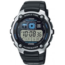 Ceas Barbati, Casio, Collection AE AE-2000W-1A