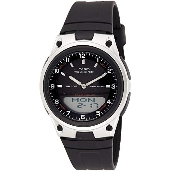 Ceas Barbati, Casio, Collection AW AW-80-1A