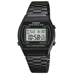 Ceas Casio, Vintage Edgy B-640WB-1A