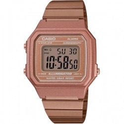 Ceas Casio, Vintage Edgy B-650WC-5A