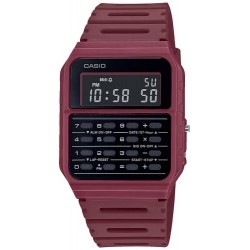 Ceas Casio, Vintage Edgy Calculator CA-53-WF-4B