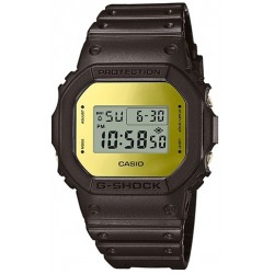 Ceas Barbati, Casio G-Shock, The Origin DW-5600BBMB-1ER