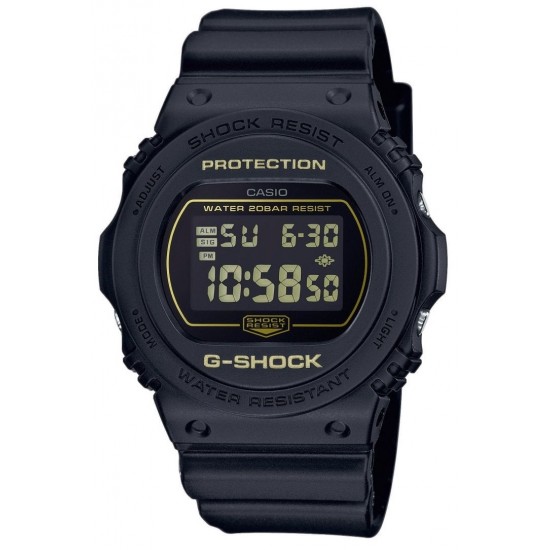 Ceas Barbati, Casio, G-Shock Classic DW-5700BBM-1ER
