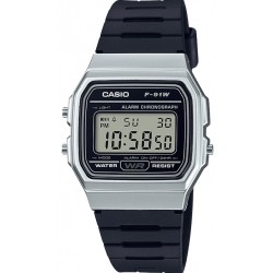 Ceas Casio, Collection F F-91WM-7A