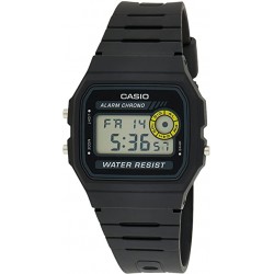 Ceas Casio, Collection F-94WA-8DG