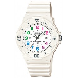 Ceas Dama, Casio, Collection LRW LRW-200H-7B