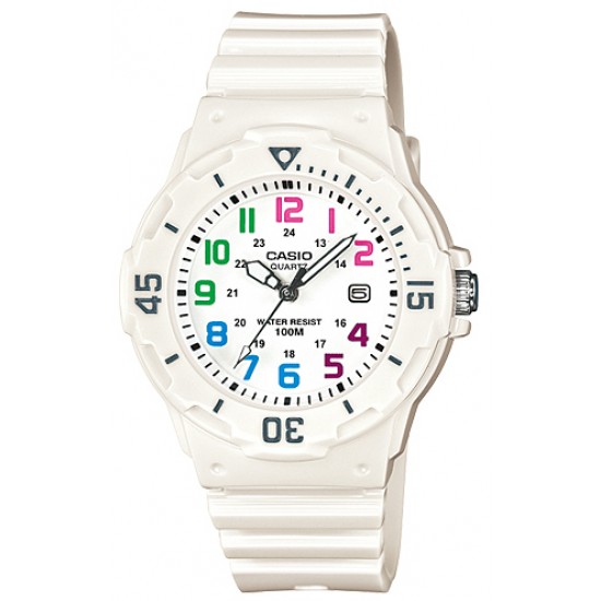 Ceas Dama, Casio, Collection LRW LRW-200H-7B