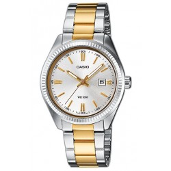Ceas Dama, Casio, Collection LTP-13 LTP-1302SG-7A