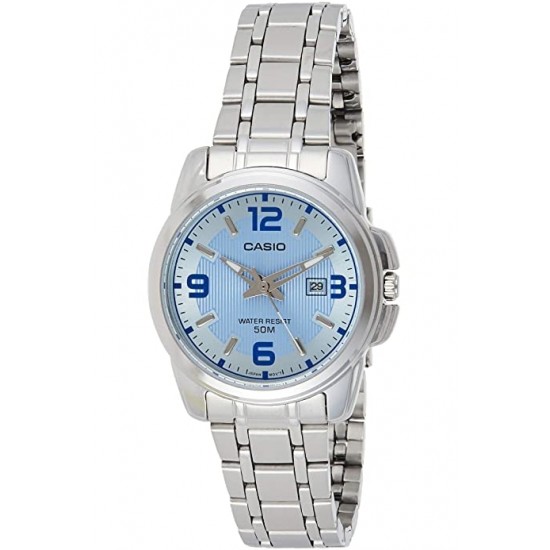 Ceas Dama, Casio, Collection LTP-13 LTP-1314D-2A Ceas Dama, Casio, Collection LTP-13 LTP-1314D-2A