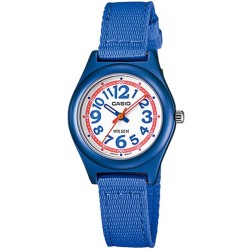 Ceas Copii, Casio, Collection LTR-19B-2B2