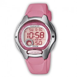 Ceas Dama, Casio, Collection LW LW-200-4B