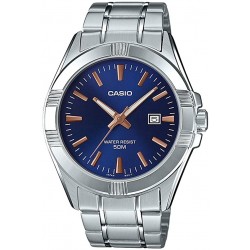 Ceas Barbati, Casio, Collection MTP-13 MTP-1308D-2A