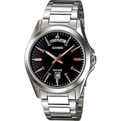 Ceas Barbati, Casio, Collection MTP-13 MTP-1370D-1A2