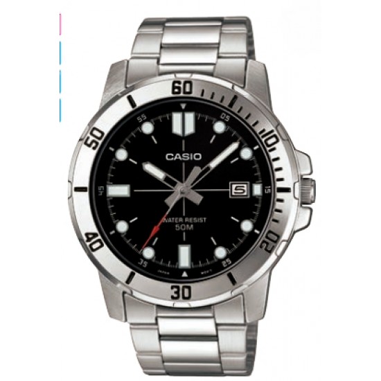 Ceas Barbati, Casio, Collection MTP-VD MTP-VD01D-1E