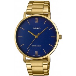 Ceas Barbati, Casio, Collection MTP-VT MTP-VT01GB-2B