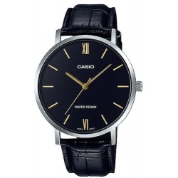 Ceas Barbati, Casio, Collection MTP-VT MTP-VT01L-1B