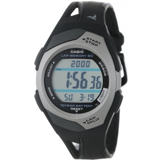 Ceas Barbati, Casio, Collection STR STR-300C-1V