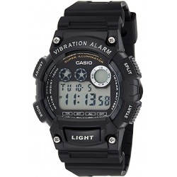 Ceas Barbati, Casio, Collection W-73 W-735H-1A