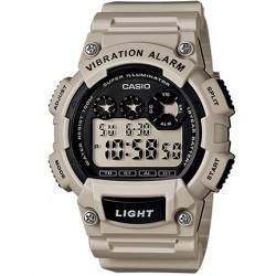 Ceas Barbati, Casio, Collection W-73 W-735H-8A2