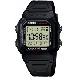 Ceas Casio, Collection W-80 W-800H-1A