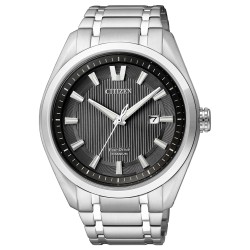 Ceas Barbati, Citizen, Eco-Drive Titanium AW1240-57E