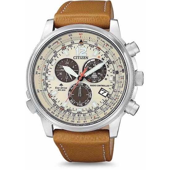 Ceas Barbati, Citizen, Pilot CB5860-35X