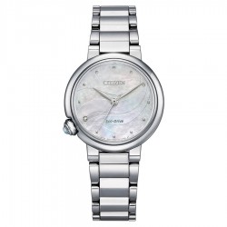 Ceas Dama, Citizen, Eco-Drive Elegance EM0910-80D