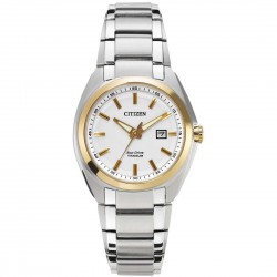 Ceas Dama, Citizen, Eco-Drive Titanium EW2214-52A