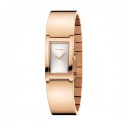 Ceas Dama, Calvin Klein, Polished K9C2N616