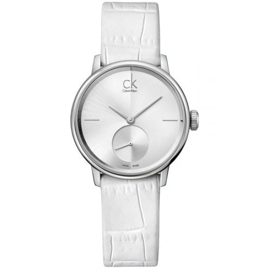 Ceas Dama, Calvin Klein, Accent K2Y231K6 Ceas Dama, Calvin Klein, Accent K2Y231K6