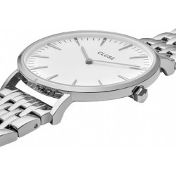 Ceas Dama, Cluse, La Boheme Multi-Link CW0101201023