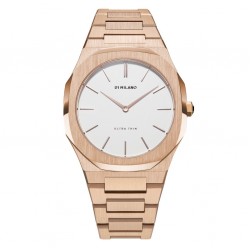 Ceas Dama, D1 Milano, Ultra Thin UTBL02