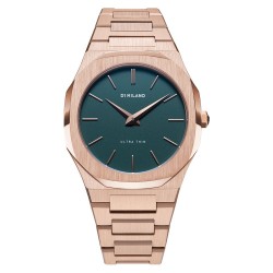 Ceas D1 Milano, Ultra Thin UTBU02