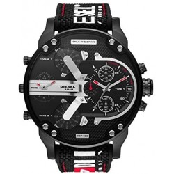 Ceas Barbati, Diesel, Mr. Daddy 2.0 DZ7433