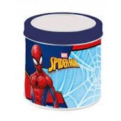 Ceas Copii, Cartoon, Spiderman 500947