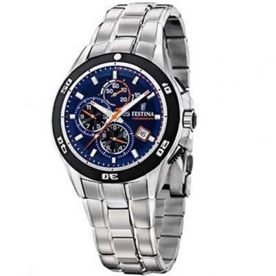 Ceas Barbati, Festina, Chronograph F16296/2