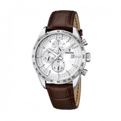 Ceas Barbati, Festina, Timeless Chronograph F16760/1