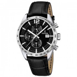 Ceas Barbati, Festina, Timeless Chronograph F16760/4