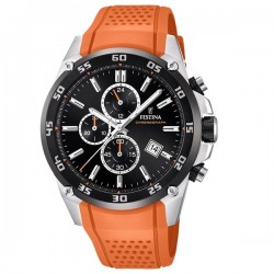 Ceas Barbati, Festina, The Originals F20330/4