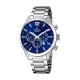 Ceas Barbati, Festina, Timeless Chronograph F20343/7