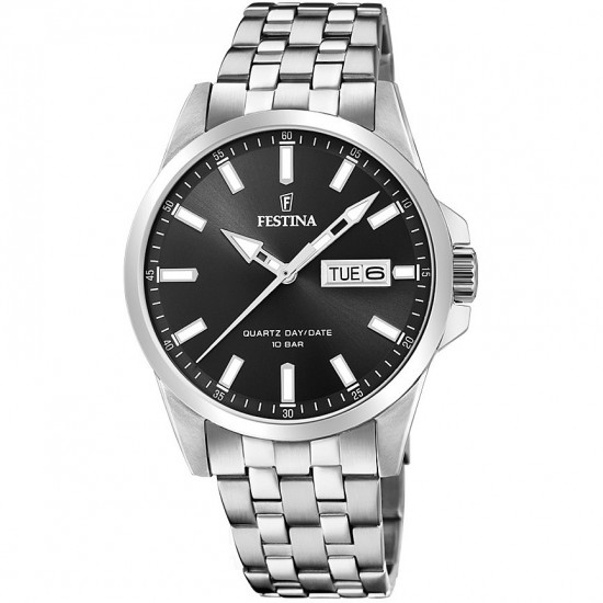 Ceas Barbati, Festina, Classic F20357/4