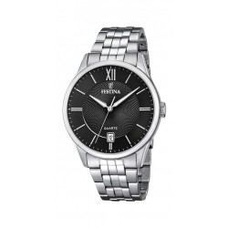 Ceas Barbati, Festina, Classic F20425/3