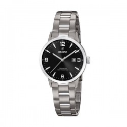 Ceas Dama, Festina, Titanium F20436/3