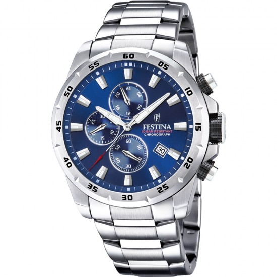 Ceas Barbati, Festina, Chrono Sport F20463/2